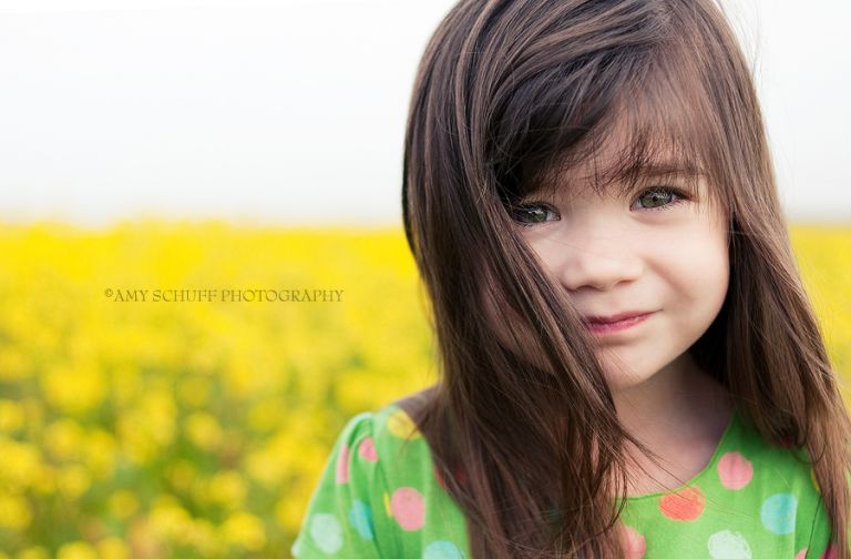 flowers in sacramento photography