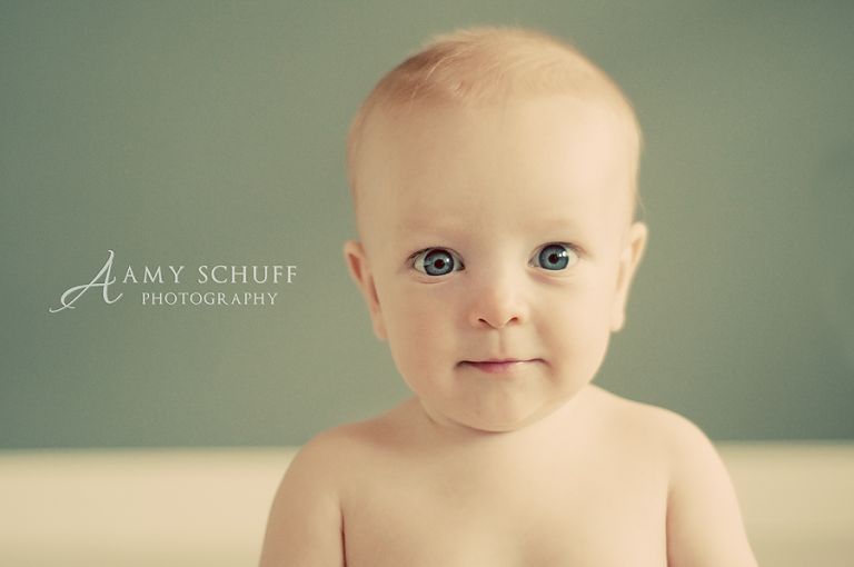 Sacramento Family & Baby Photography