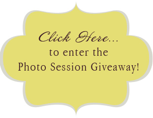 Sacramento Photo Session Giveaway