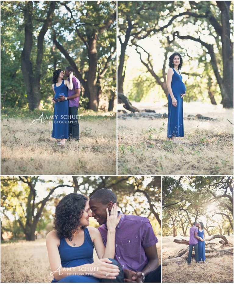sacramento maternity photography