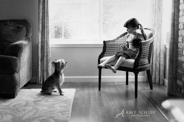 Sacramento, CA child photographer - Amy Schuff