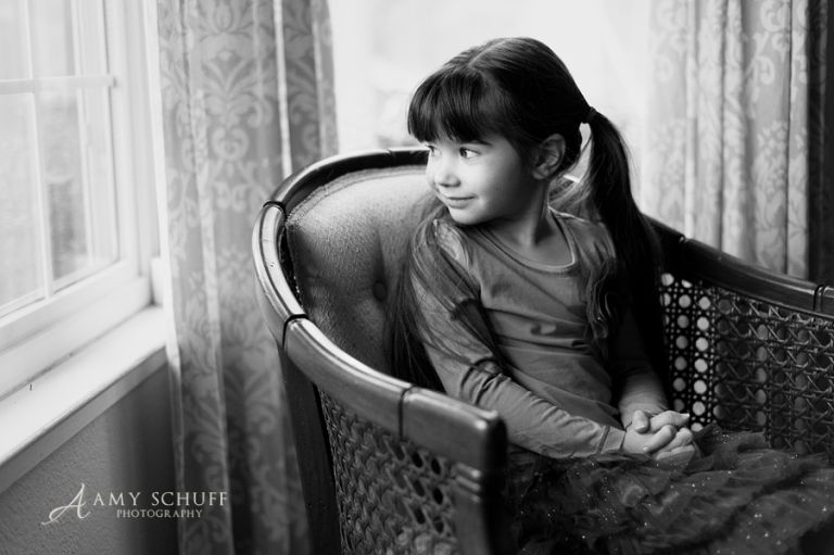 Sacramento, CA child photographer - Amy Schuff
