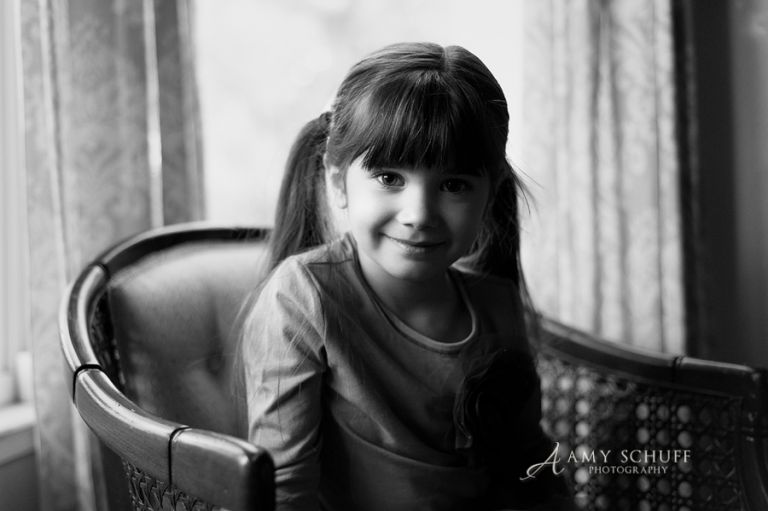 Sacramento, CA child photographer - Amy Schuff