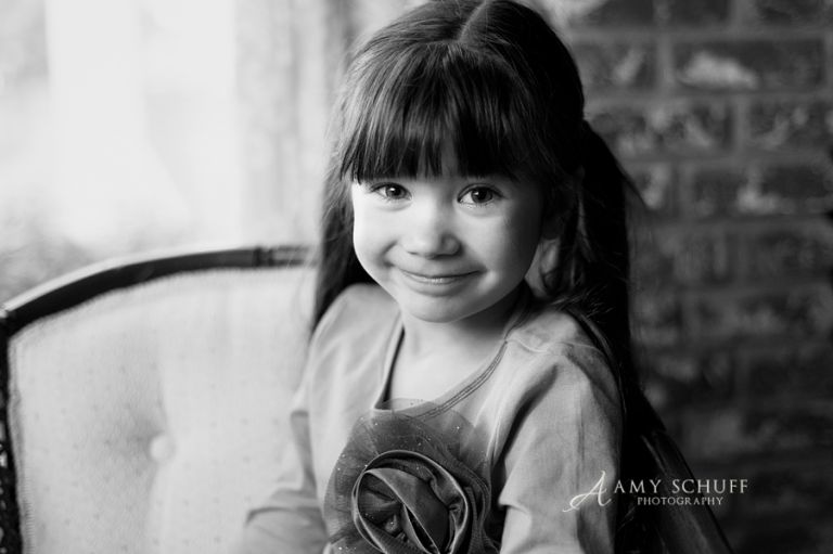 Sacramento, CA child photographer - Amy Schuff