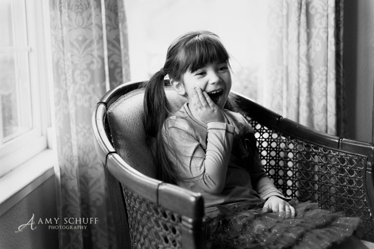 Sacramento, CA child photographer - Amy Schuff