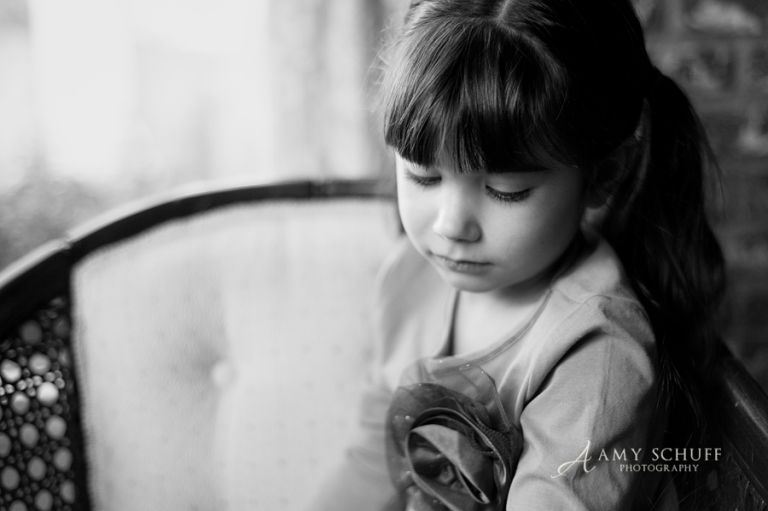 Sacramento, CA child photographer - Amy Schuff