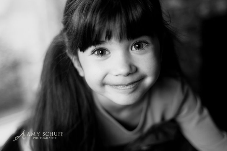 Sacramento, CA child photographer - Amy Schuff