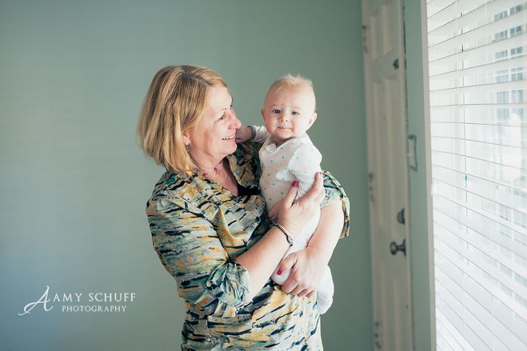 Amy Schuff Photography - Sacramento Baby Photographer 1