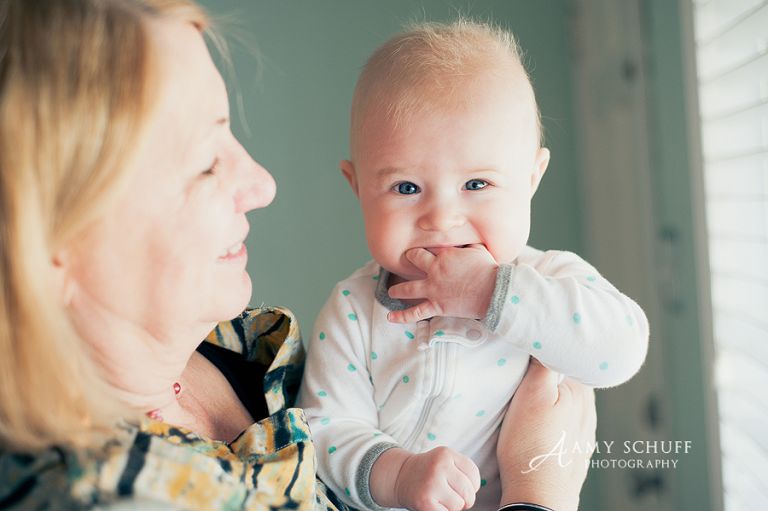 Amy Schuff Photography - Sacramento Baby Photographer 3