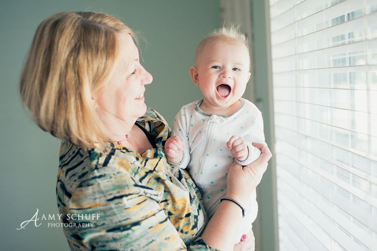Amy Schuff Photography - Sacramento Baby Photographer 2
