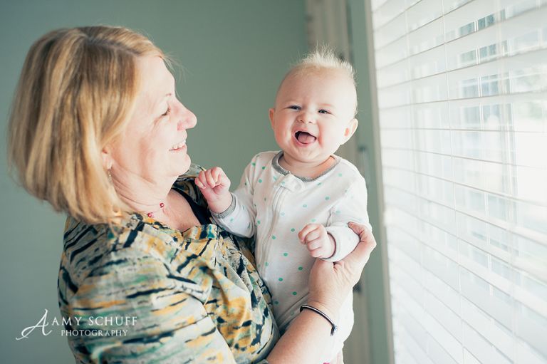 Amy Schuff Photography - Sacramento Baby Photographer 4