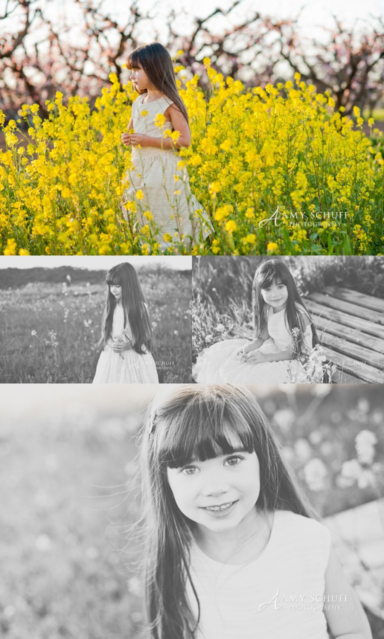 Amy Schuff - Sacramento Child Photography