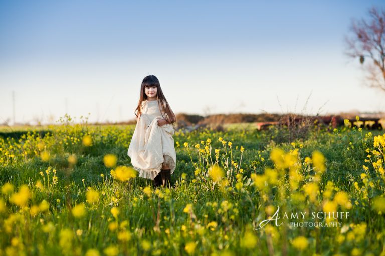 Amy Schuff - Sacramento Child Photography