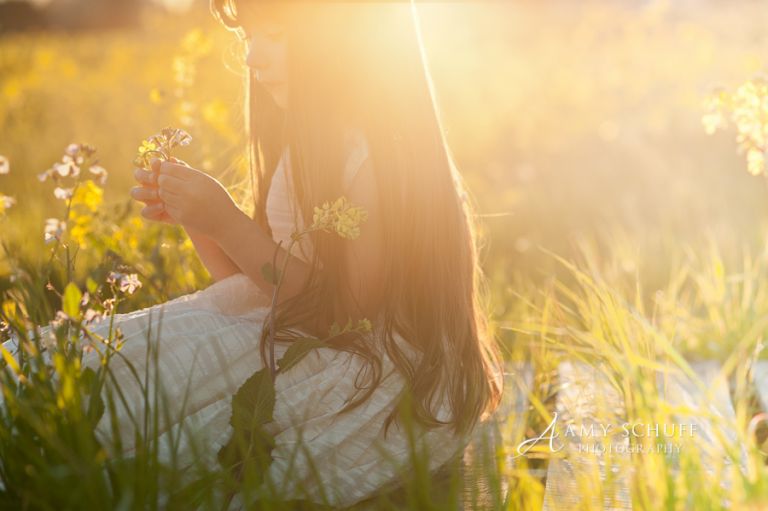 Amy Schuff - Sacramento Child Photography