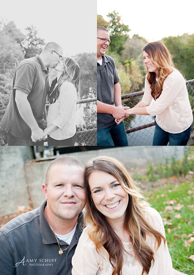 Amy Schuff - Roseville Baby Photographer 1