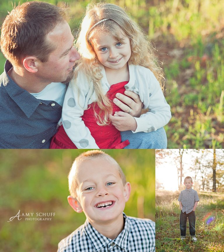 Amy Schuff - Auburn, CA Family Photographer