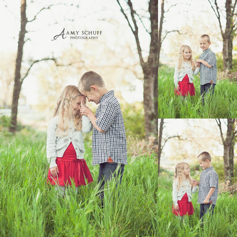 Amy Schuff - Auburn, CA Family Photographer