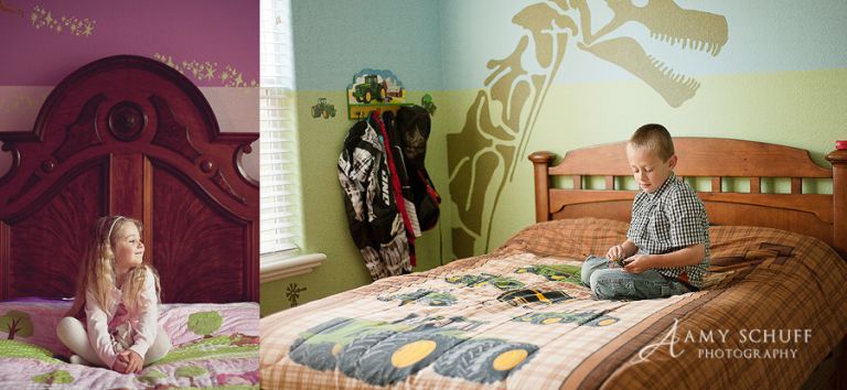 Amy Schuff - Auburn, CA Family Photographer