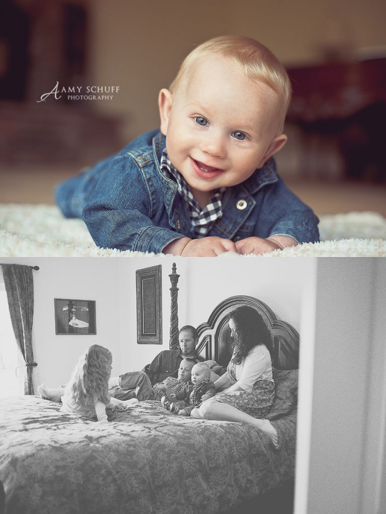 Amy Schuff - Roseville and Sacramento Photographer