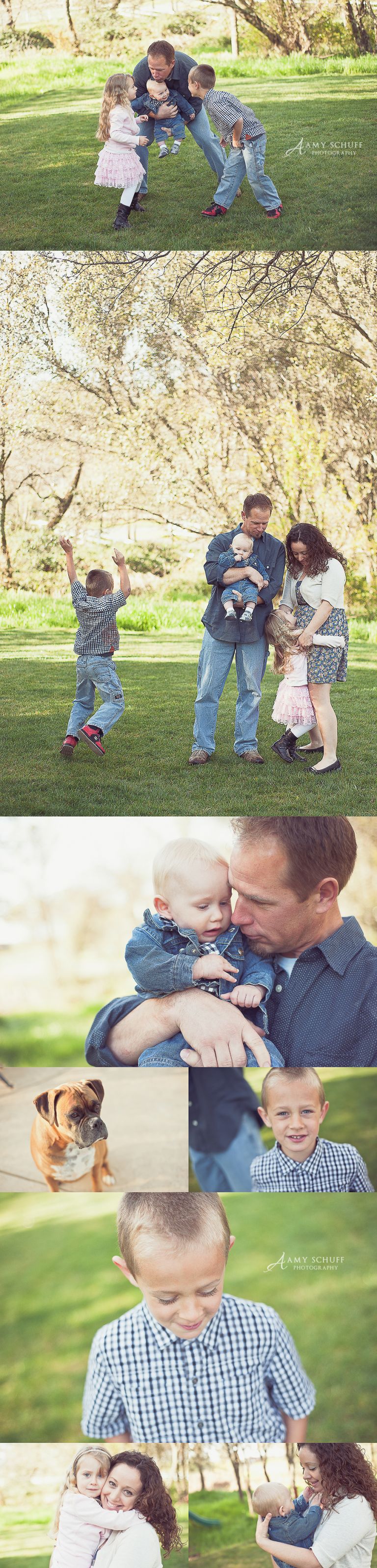 Amy Schuff - Roseville and Sacramento Photographer