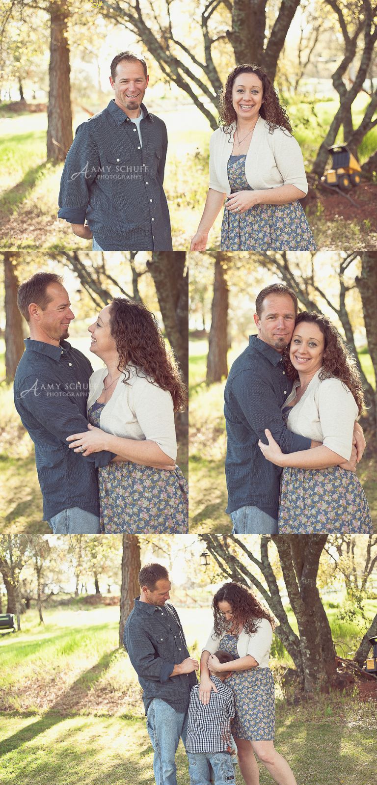 Amy Schuff - Roseville and Sacramento Photographer