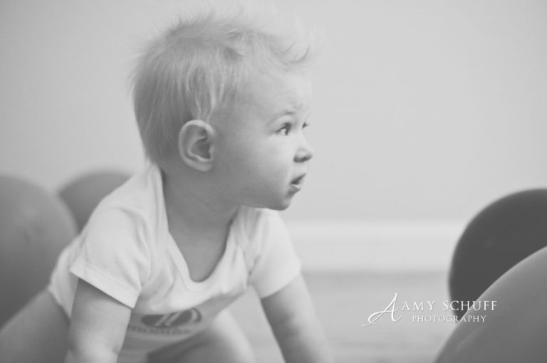 Amy Schuff - Sacramento Baby Photographer