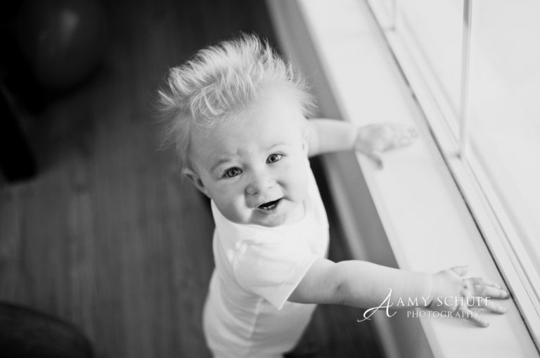 Amy Schuff - Sacramento Baby Photographer