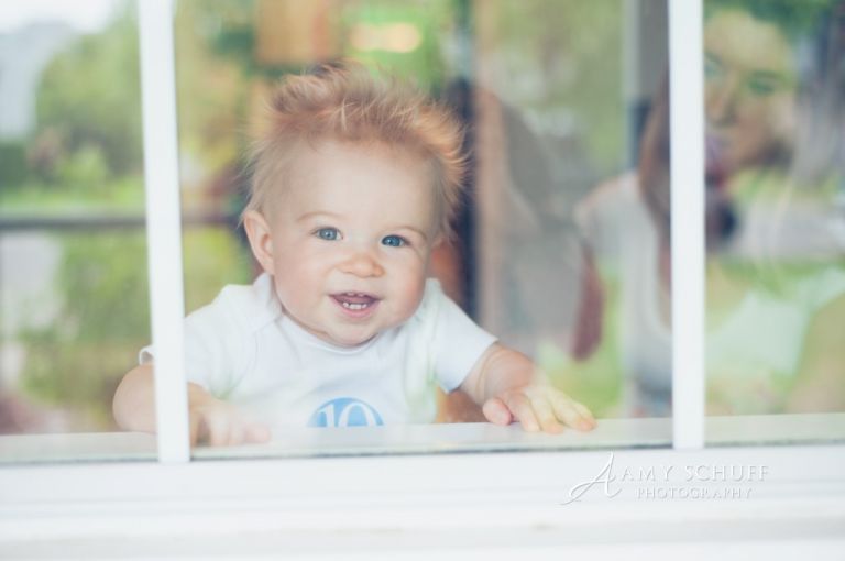 Amy Schuff - Sacramento Baby Photographer