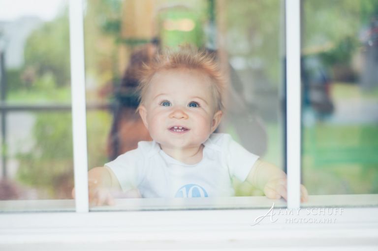 Amy Schuff - Sacramento Baby Photographer
