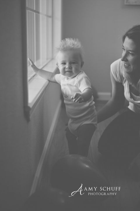 Amy Schuff - Sacramento Baby Photographer