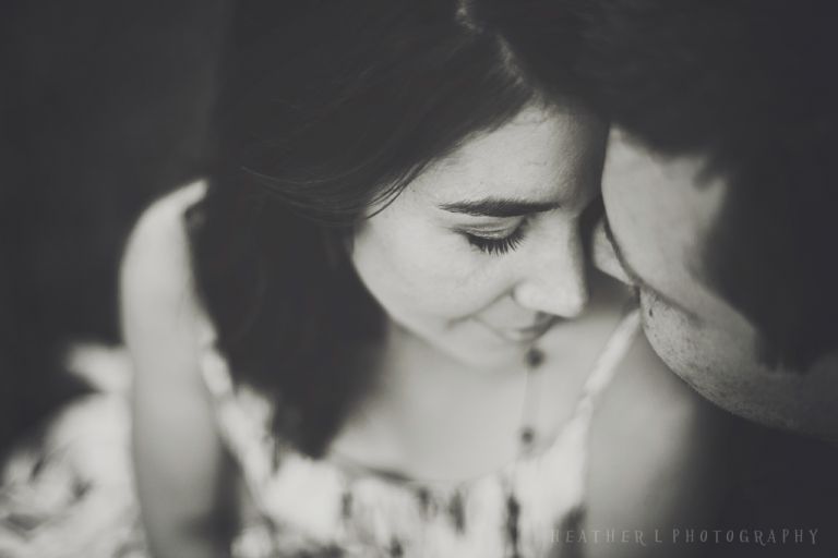 Amy Schuff by Heather Lazark