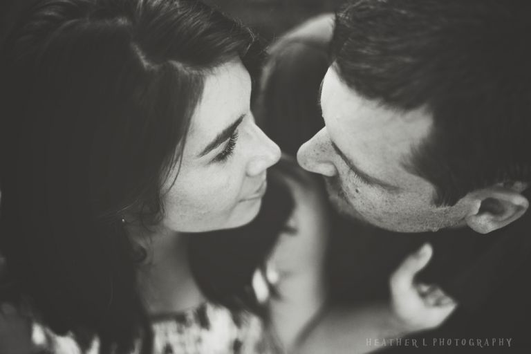 Amy Schuff by Heather Lazark