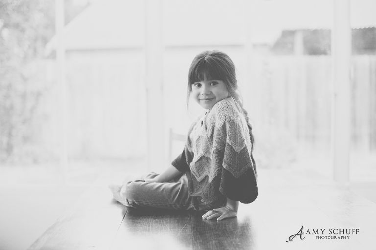 Sacramento Child Photographer - Amy Schuff 