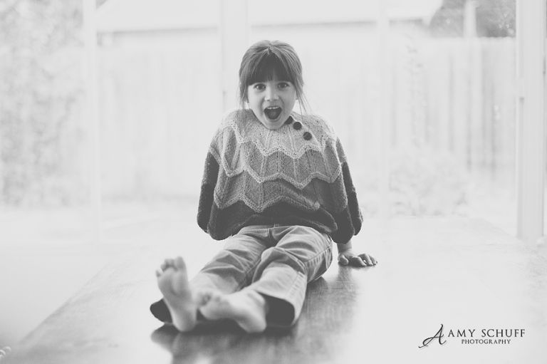 Sacramento Child Photographer - Amy Schuff 