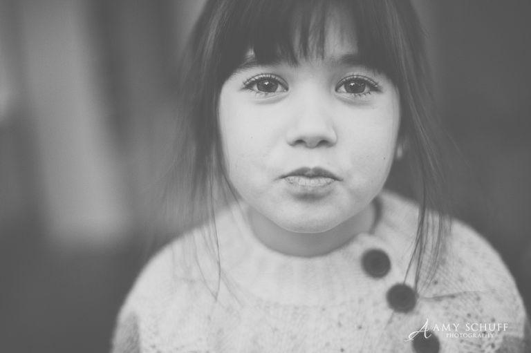 Sacramento Child Photographer - Amy Schuff 
