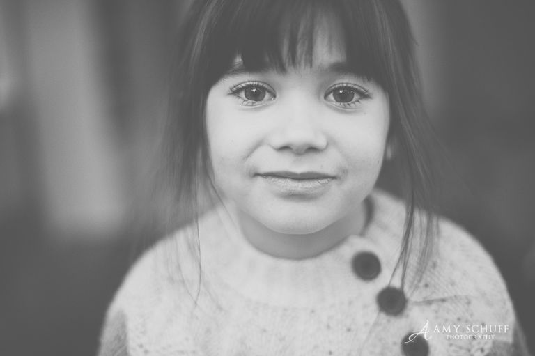 Roseville Family & Child Photographer - Amy Schuff 