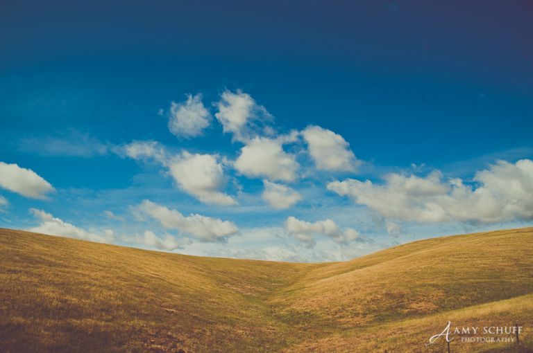 Amy Schuff - Landscape Photography