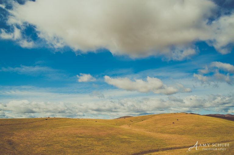 Amy Schuff - Landscape Photography