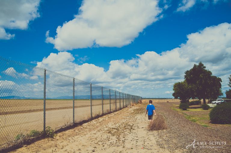 Amy Schuff - Landscape Photography