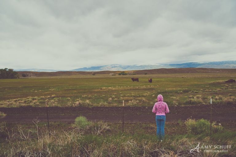 Amy Schuff - Landscape Photography