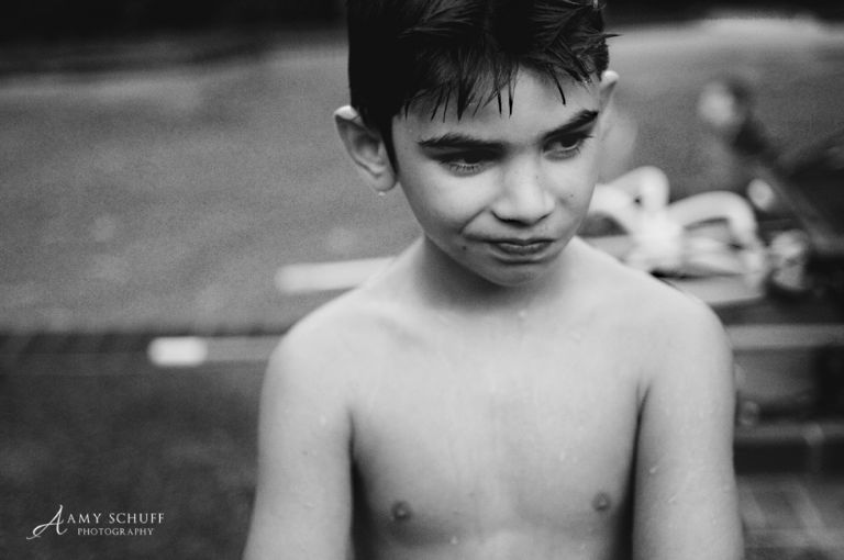 Amy Schuff - Sacramento Child Photographer