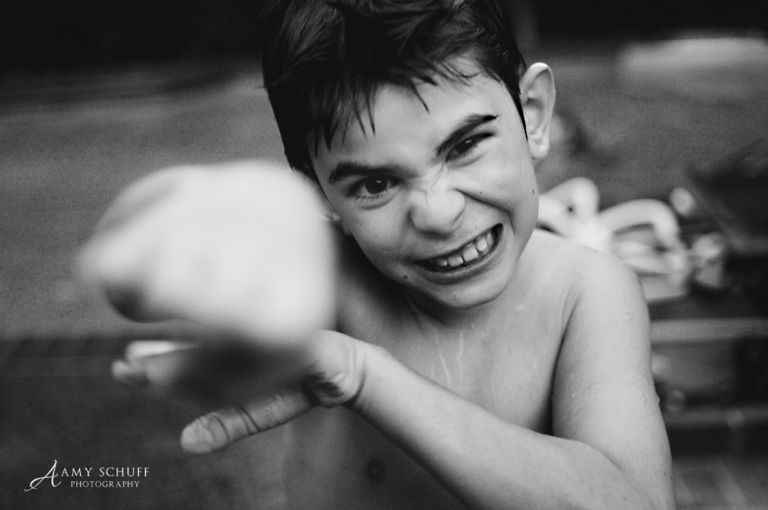 Amy Schuff - Sacramento Child Photographer