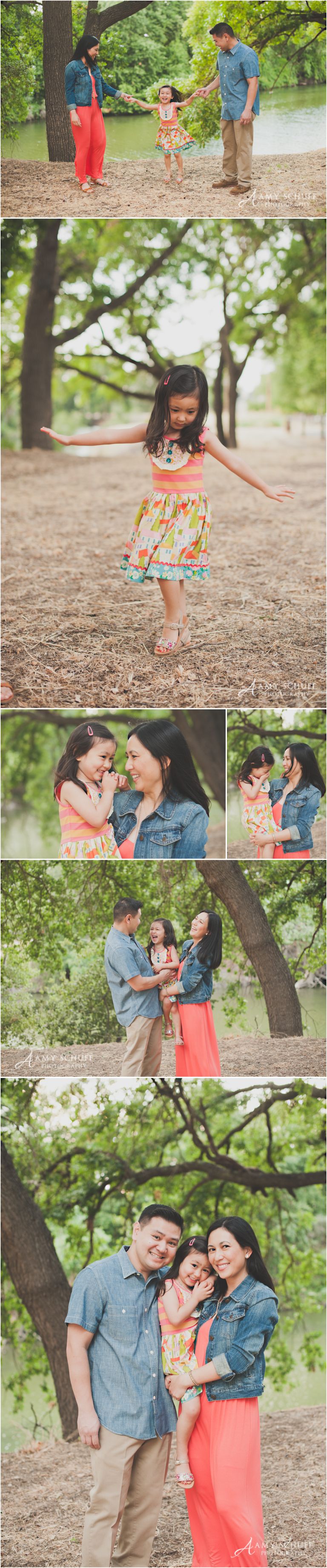 Sacramento Mini Sessions