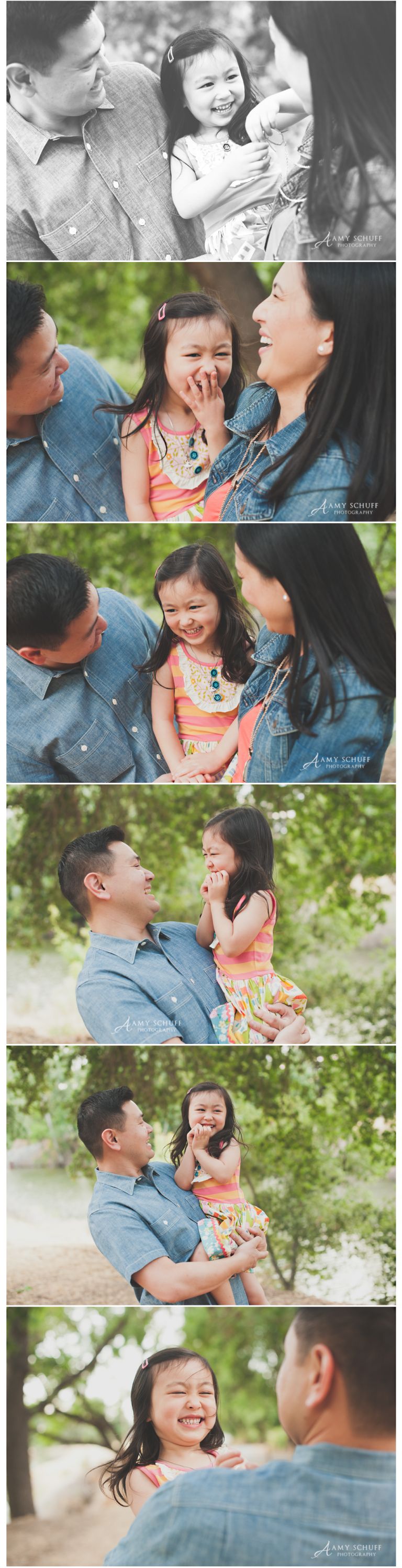 Sacramento Family Photography Mini Sessions