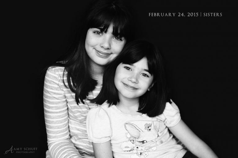 Amy Schuff - Sacramento, CA Black and White Photographer