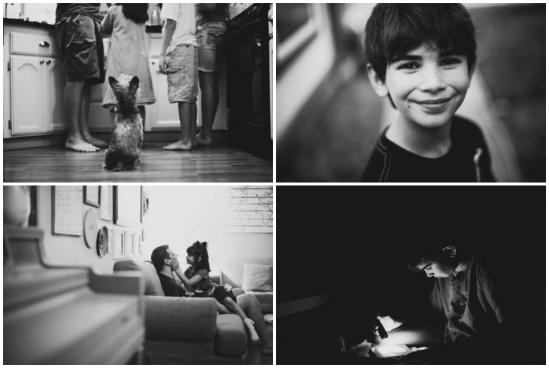 Sacramento Family Photographer - Amy Schuff