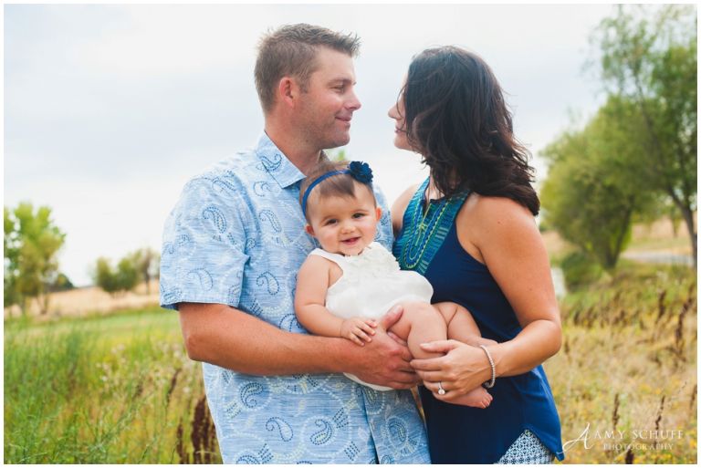 Sacramento Baby Photographer - Amy Schuff