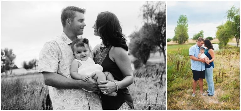 Sacramento Baby Photographer - Amy Schuff