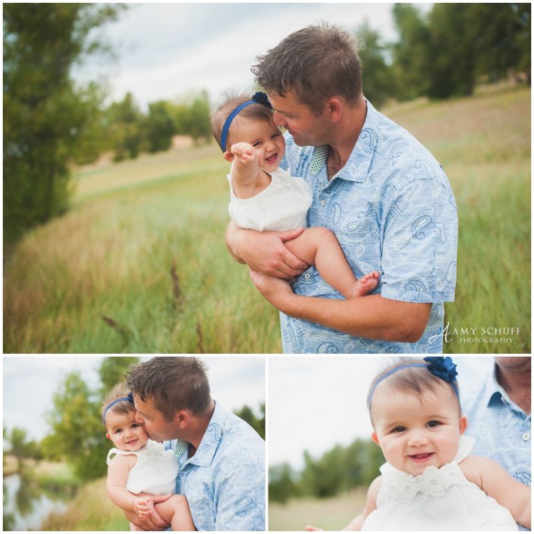 Sacramento Family Photographer - Amy Schuff