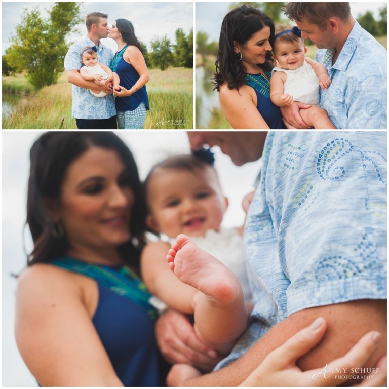 Amy Schuff Photography - Family Sessions in Sacramento, CA